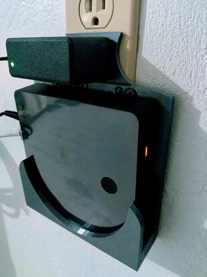 TotalPlay Box Wall Bracket