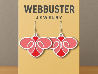 Butterfly Whispers Earrings