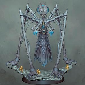 Lich (75mm base)