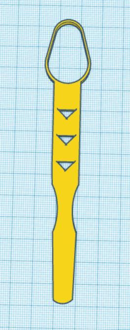 hair tool