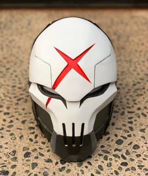 NINJA MASK - MARK03