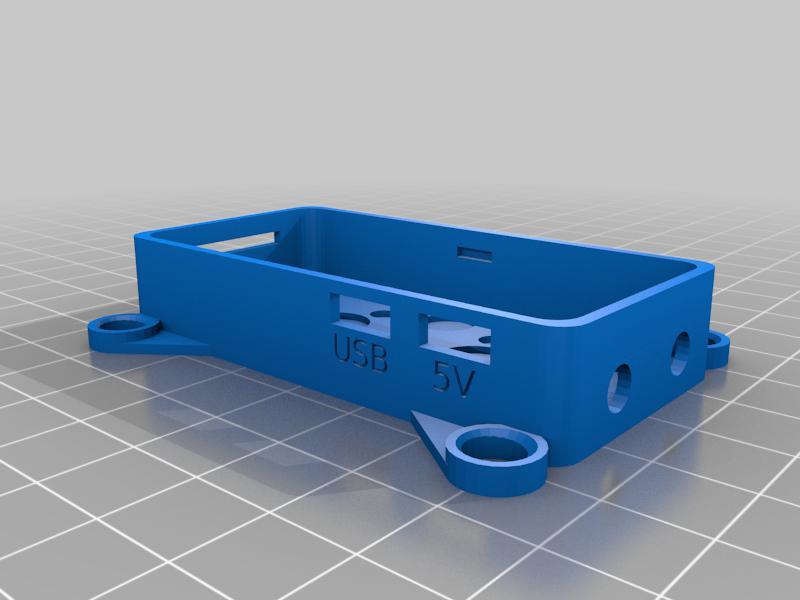 myTank case