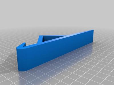 Laptop Stand, 45° for 13mm laptop
