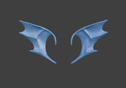 ELF EARS (marine)