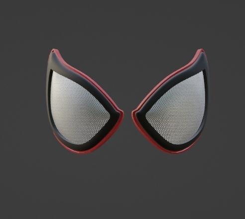 TASM 2 LENSES WITH MIDDLE FRAMES