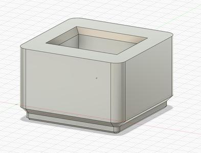 Vaporesso Xros Pro Gridfinity Stand