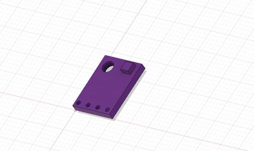 BME280 Module Model