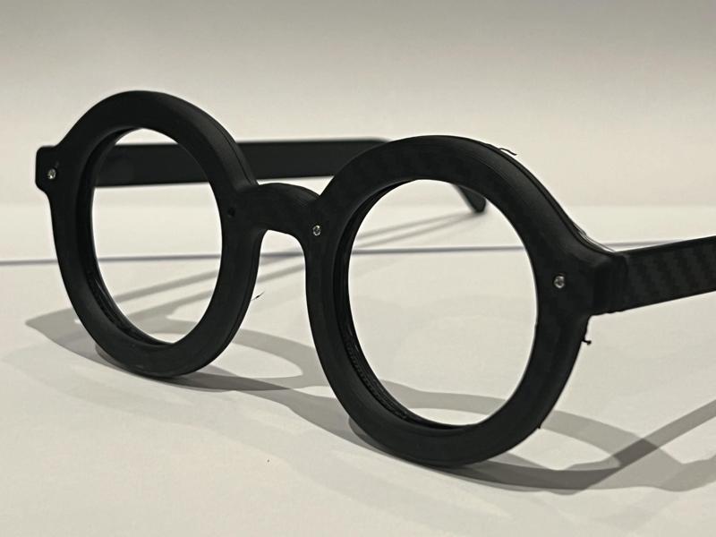Glasses