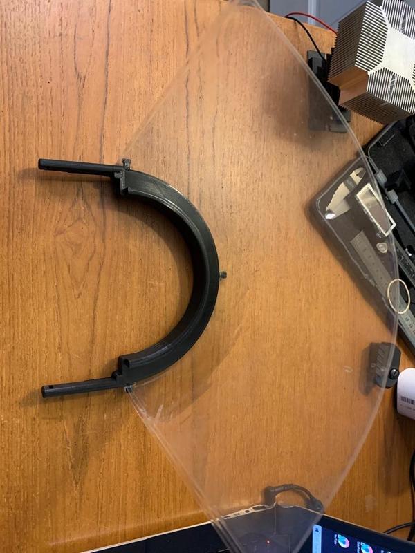 Face Shield 