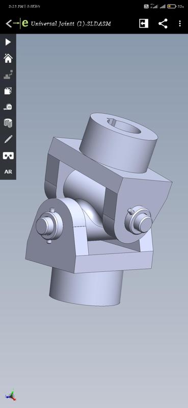 Universal Joint