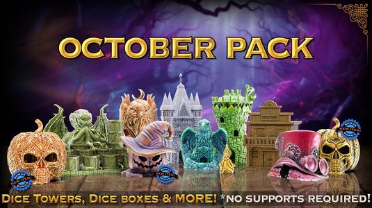 October 2023 Release Pack