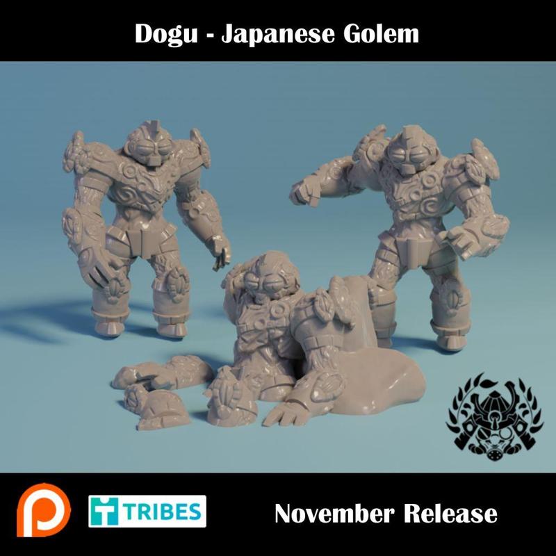Dogu