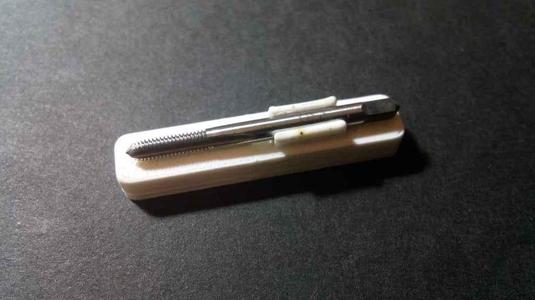 Screw cutter holder (Screw tap holder)