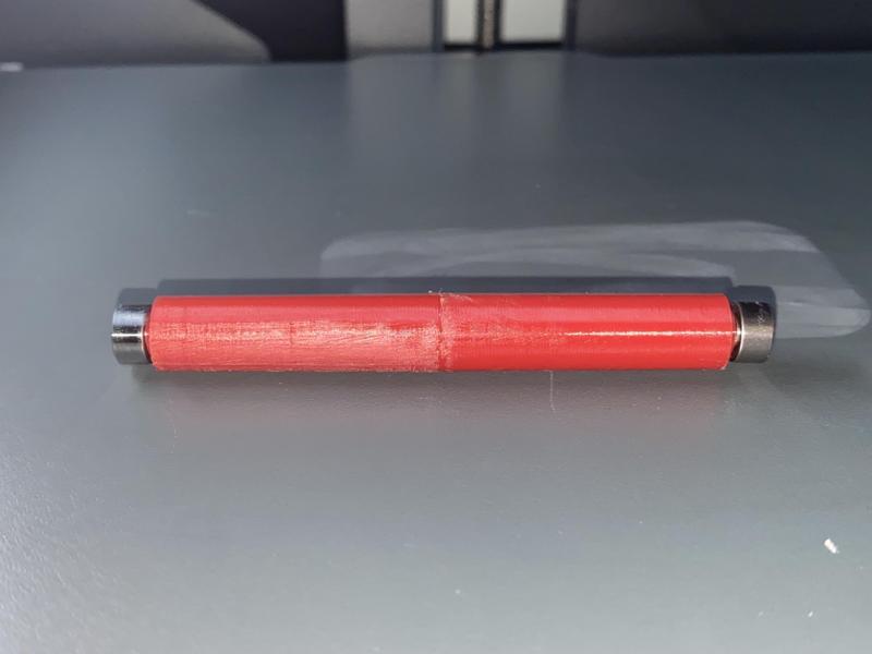 Bambu Lab AMS Roller Mod
