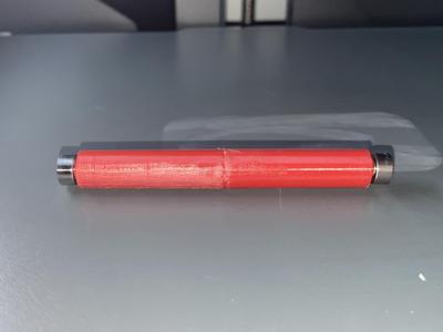 Bambu Lab AMS Roller Mod