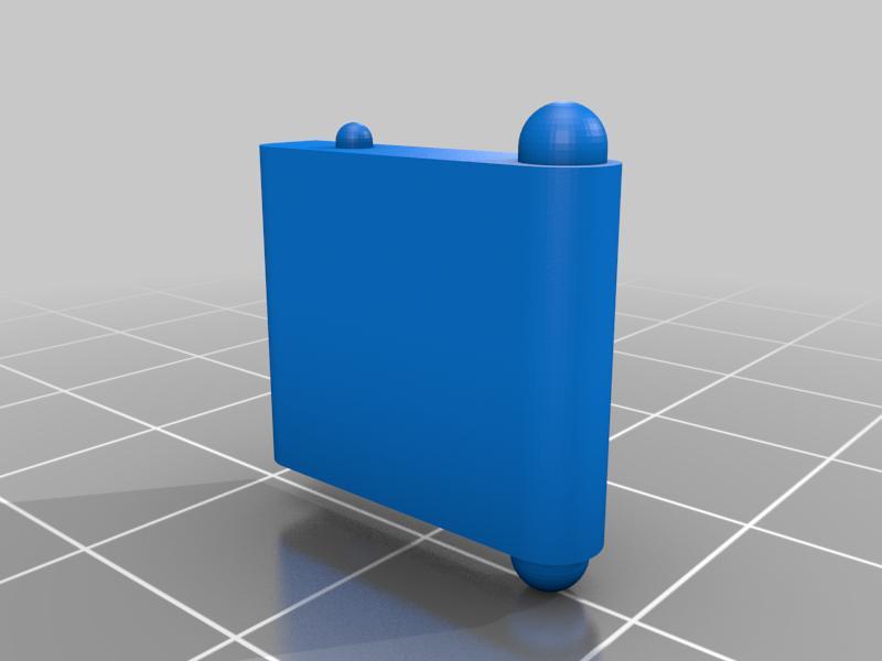 Container for BB 6 mm