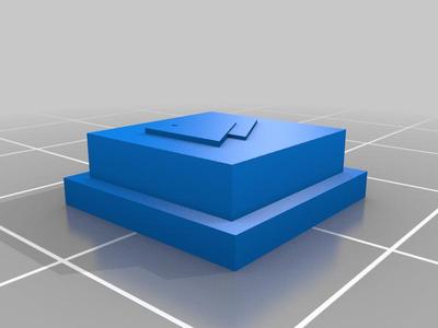 button covers to use with micro switch push buttons