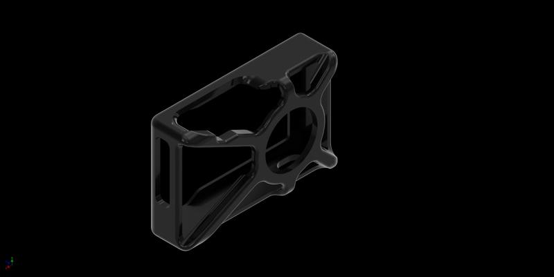 Kodak FZ55 TPU Soft Case