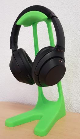 TMM TheMakerMax Headset 01