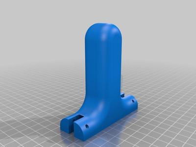 Vertical Grip For Corssman American Classic 1377