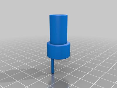 DECATHLON Hand Pump