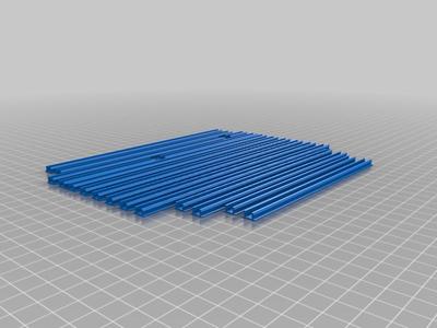 Ender 3 Pro Cover V-slot