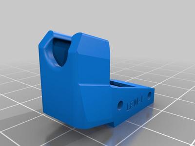 Airsoft Sig Sauer M17 Feed Lips