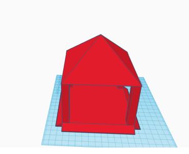 parkhuis / gardenhouse