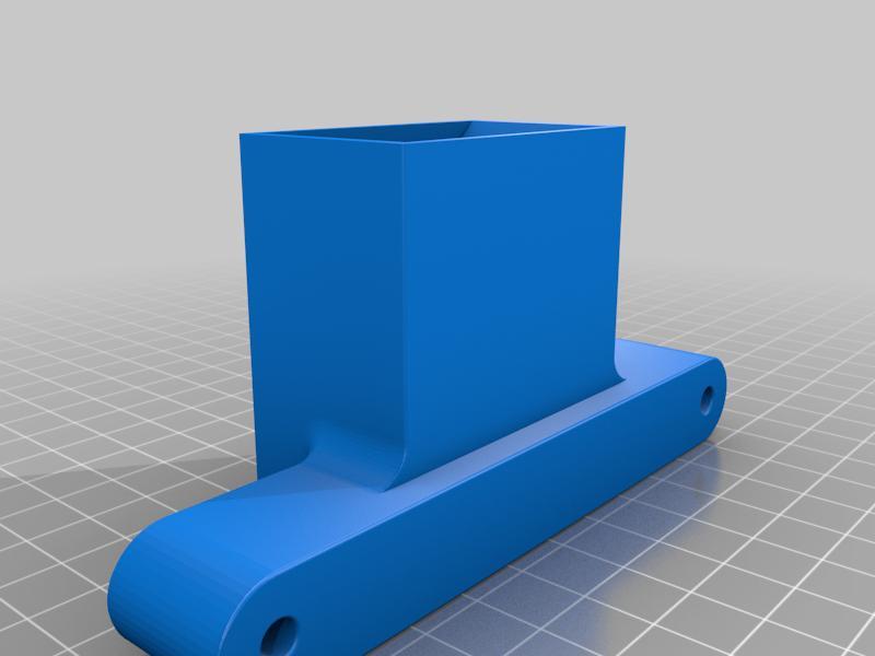 CAMERA BRAKET FOR DISPLAY