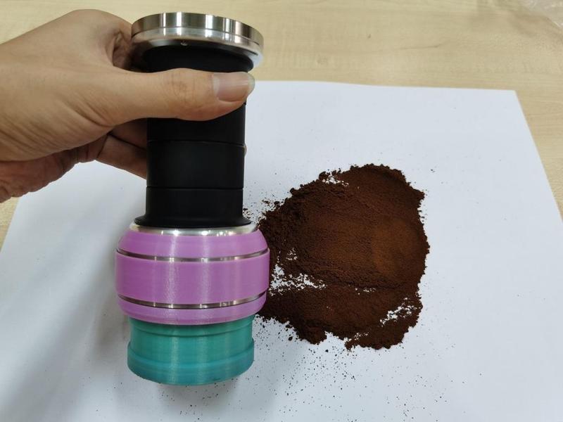 Helor106_71mm_grinder_to_83mm_burr_adapter