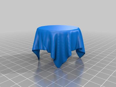 tablecloth