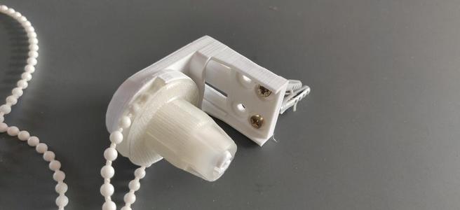 Ikea roller repair