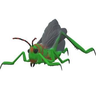 Giant Locust