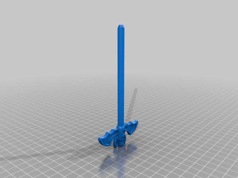 Bat Pen