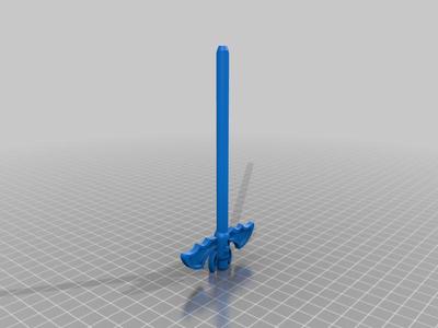 Bat Pen