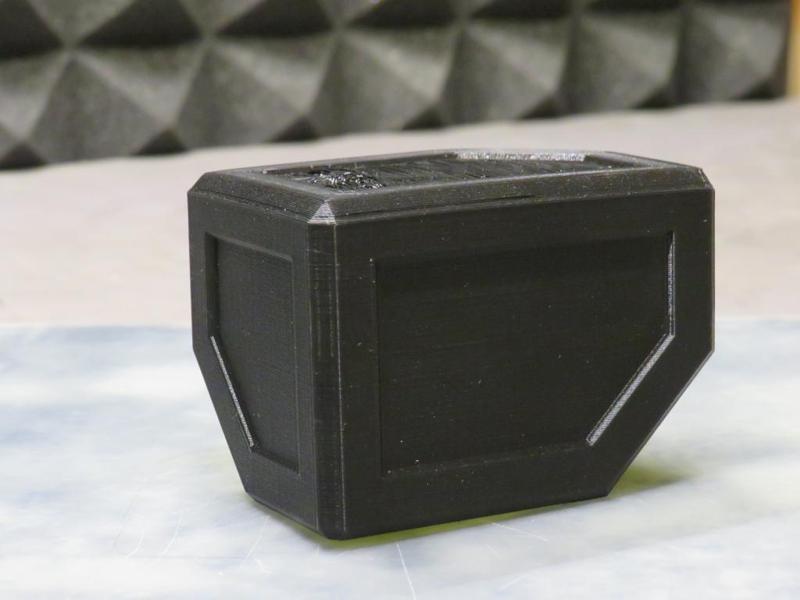 Corner Cover