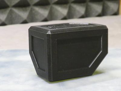 Corner Cover