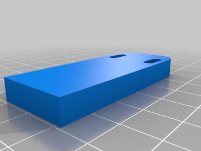 tronxy x5  3d printer parts