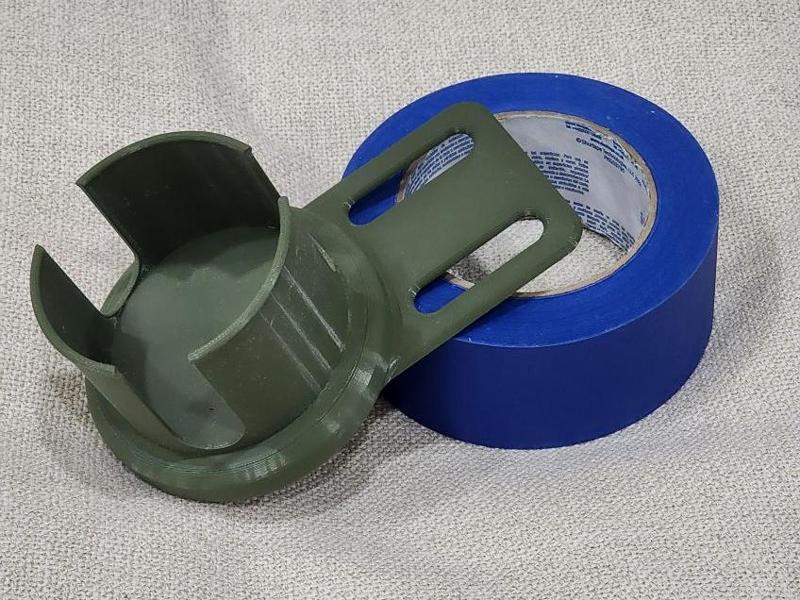 TapeMate
