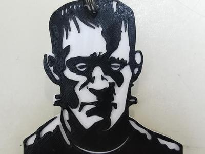 Frankenstein