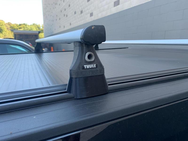 Thule Roof Rack Spacer