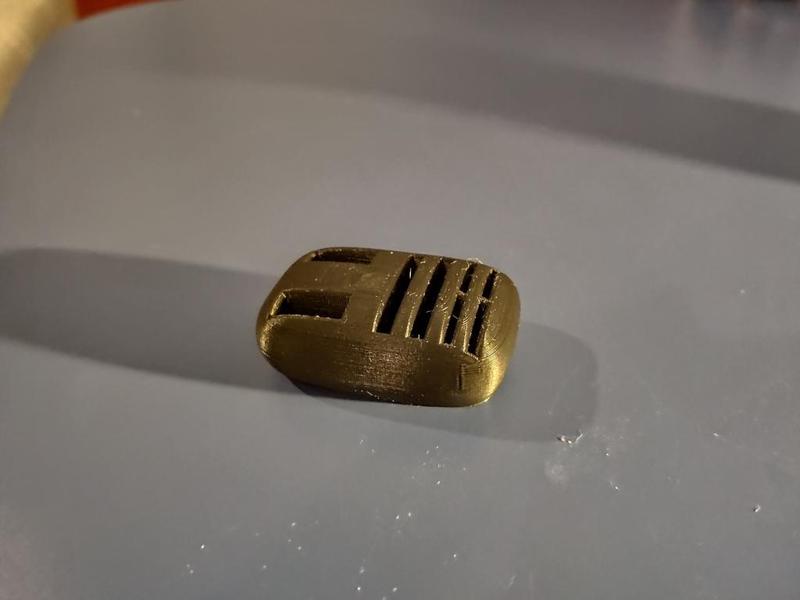 Tiny SD and USB holder
