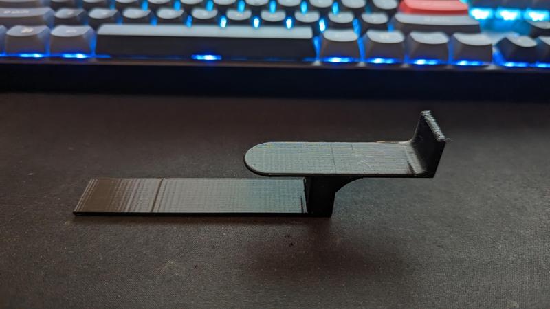 Headset Holder - V2