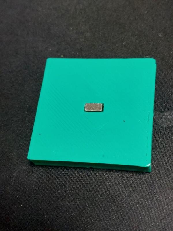 2x2 Tile