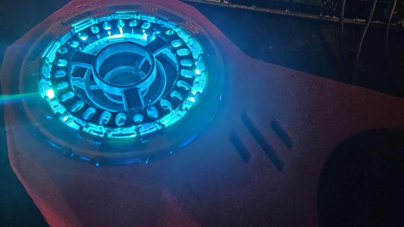 Voron Stealthburner / SB Arc Reactor Edition
