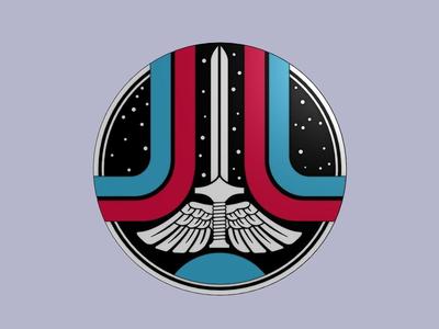 The Last Starfighter Coaster