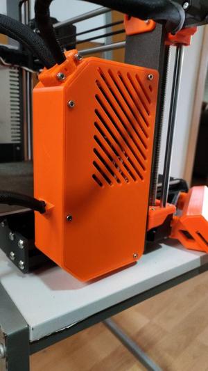 Big Einsy case MK3S
