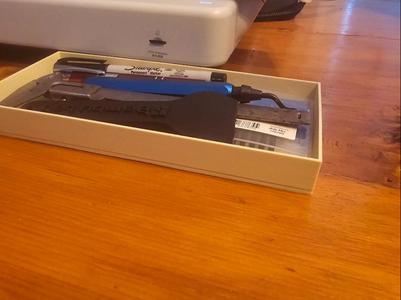 tool box