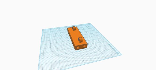 rope system holder