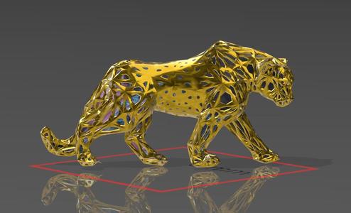 Panther  - Mixture Model